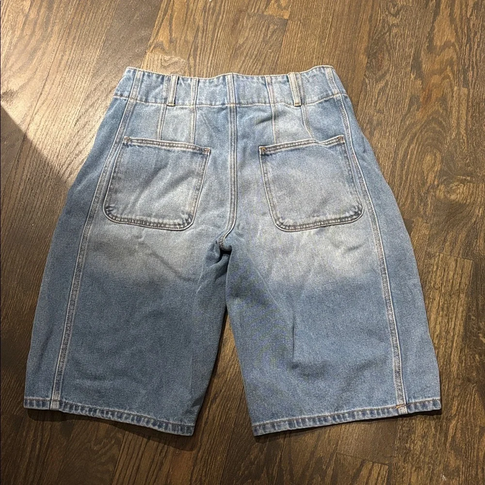 Women's Jorts - Picture 2 of 3